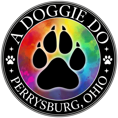 A Doggie Do seal