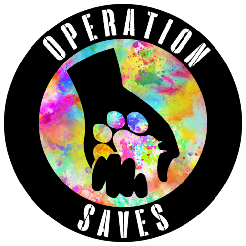 Operation Saves logo