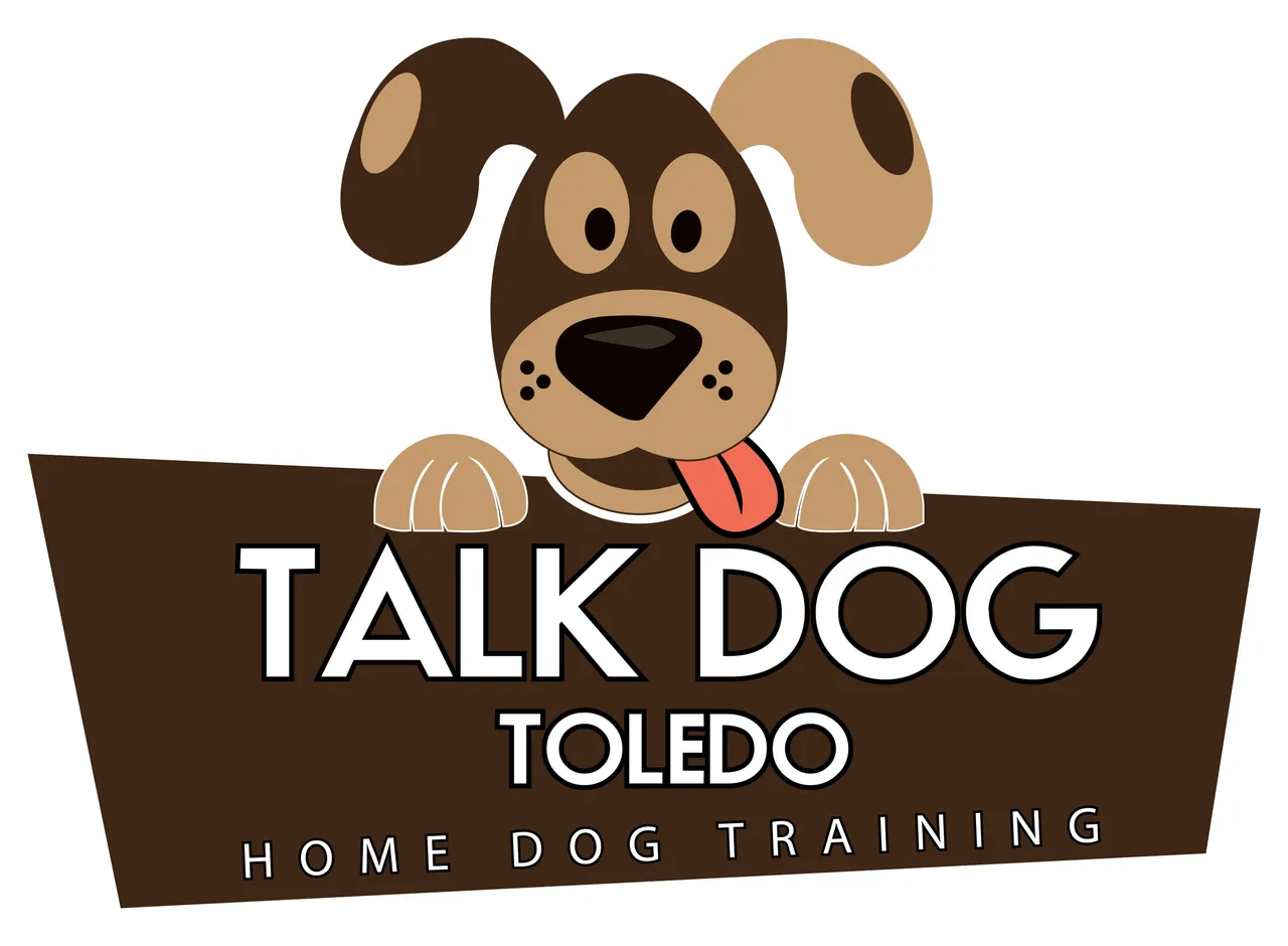 Talk Dog Toledo logo