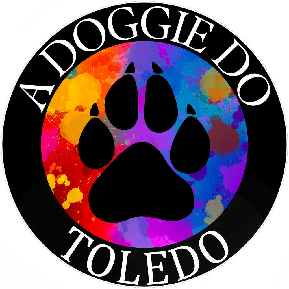 A Doggie Do logo